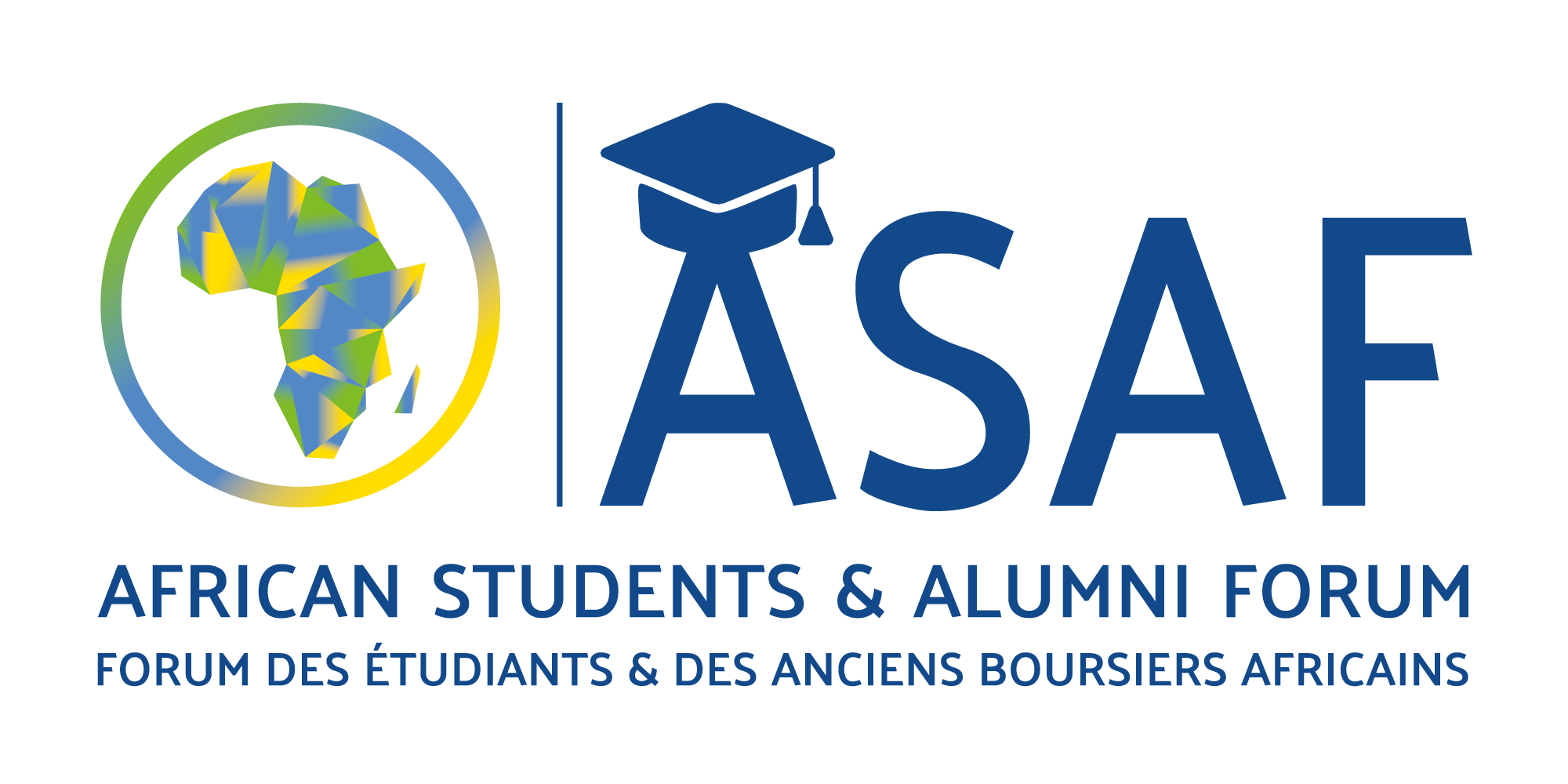 ASAF African Student and Alumni Forum